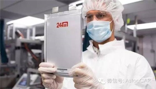 未來電池的4大發(fā)展方向：潛力雖好，發(fā)展不易