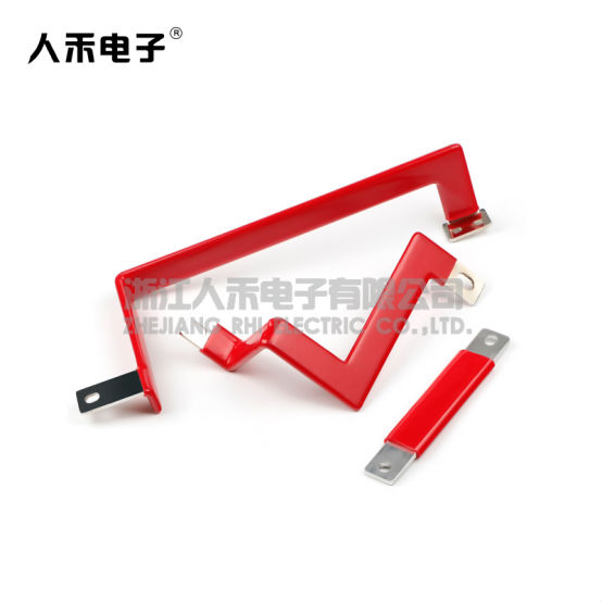 專業(yè)生產(chǎn)PVC護(hù)套、銅排、鋁排、新能源電池銅/鋁軟連接-人禾電子