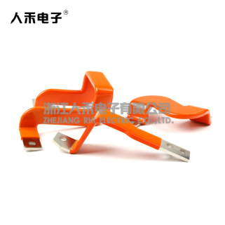專業(yè)生產(chǎn)PVC護套、銅排、鋁排、新能源電池銅/鋁軟連接-人禾電子