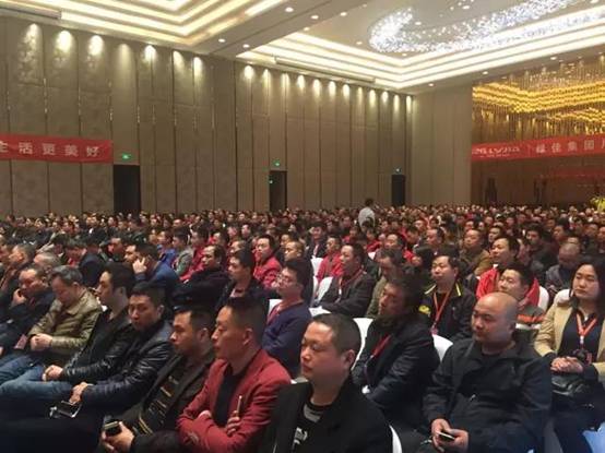 西南市場“攻城略地”之后，爭做行業(yè)前四的綠佳下一站駛向哪里？
