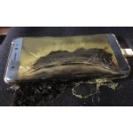 乘客欲帶NOTE7登機(jī)被攔，中國民航也開始禁三星了